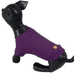 NuttButt Purple Dog T-shirt!